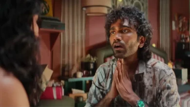 Dude Movie Box Office Collection