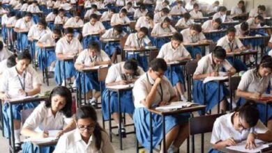 CBSE Board Exam 2026