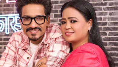 Bharti Singh Second Baby Boy