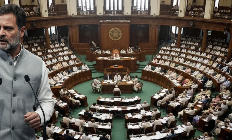 Congress MP alleges BJP leader was drunk