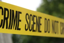 Indian student stabbed in England