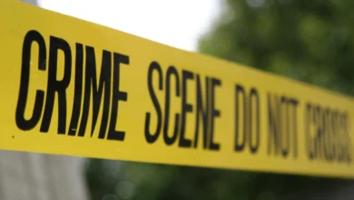 Indian student stabbed in England