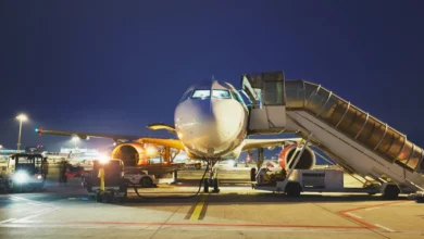 IndiGo flight emergency landing