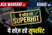 Best Indian Web Series 2025