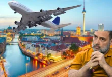 Rahul Gandhi Germany Tour