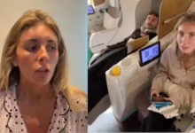 Bali में ब्रिटिश OnlyFans मॉडल की गिरफ्तारी