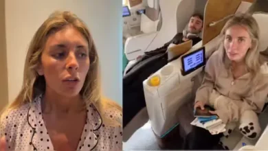 Bali में ब्रिटिश OnlyFans मॉडल की गिरफ्तारी