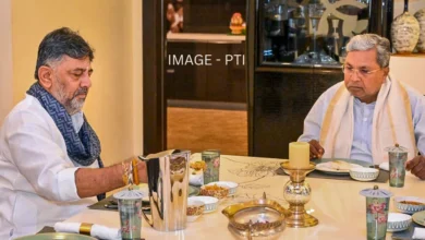 Next CM will be Shivakumar