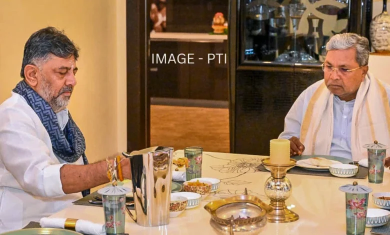 Next CM will be Shivakumar