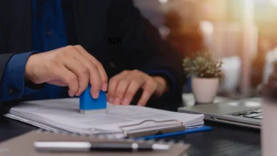 SIR schedule extends