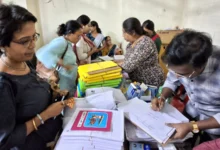 Kerala SIR 2026 Voter List