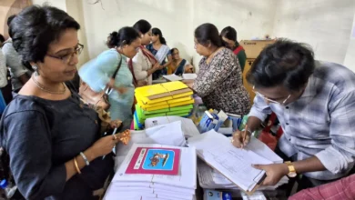 Kerala SIR 2026 Voter List