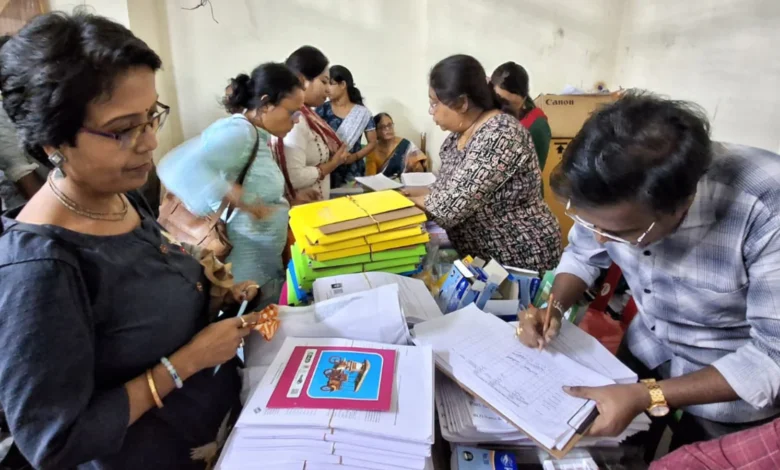 Kerala SIR 2026 Voter List