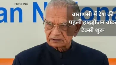 Shivraj Patil Passes Away