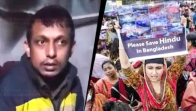 Bangladesh Hindu Killing