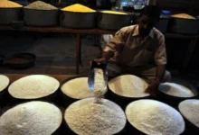 Trump Tariff On Indian Rice