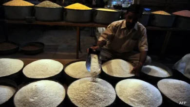 Trump Tariff On Indian Rice