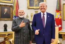 India US Trade Tensions