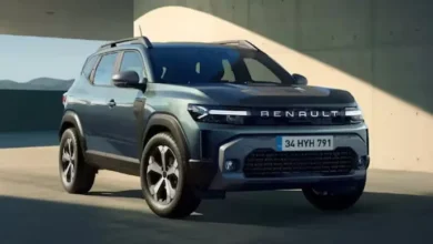 New Renault Duster 2026