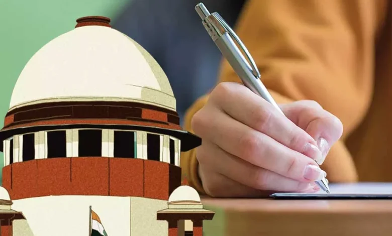 SSC Group C-D Bharti