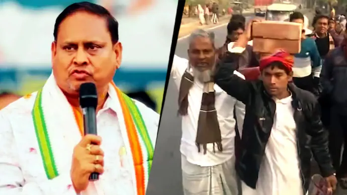 Babri Masjid Anniversary Bengal Tension