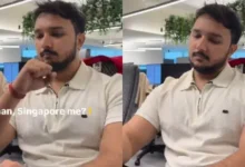 India vs Singapore Work Culture