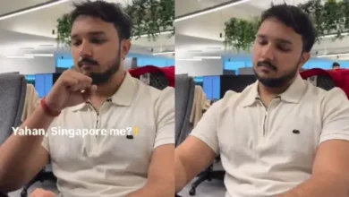 India vs Singapore Work Culture