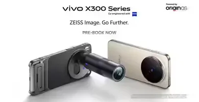 Vivo X300 and X300 Pro Launch
