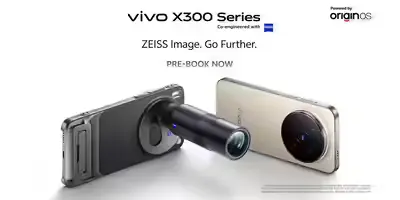 Vivo X300 and X300 Pro Launch