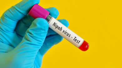 Nipah Virus Bengal Alert