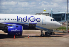 IndiGo Flight Bomb Threat