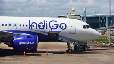 IndiGo Flight Bomb Threat