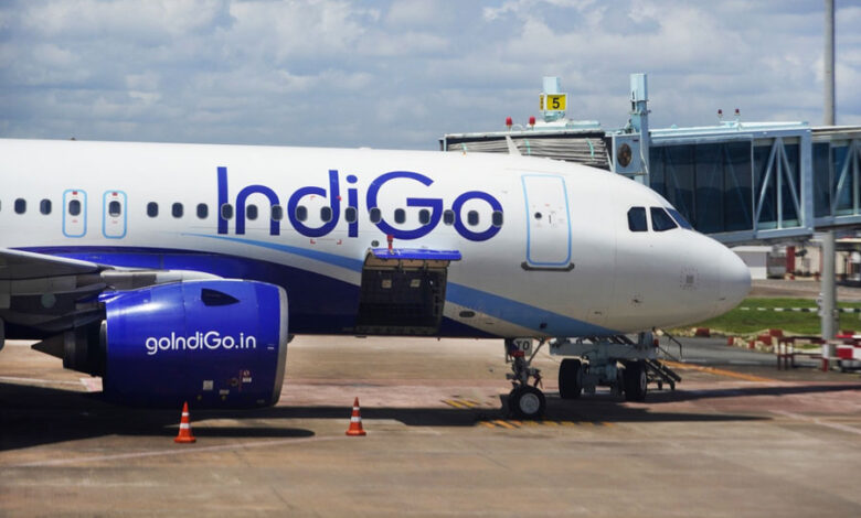 IndiGo Flight Bomb Threat