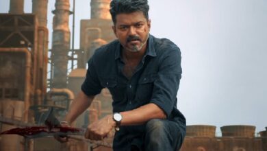 Jana Nayagan Movie Release