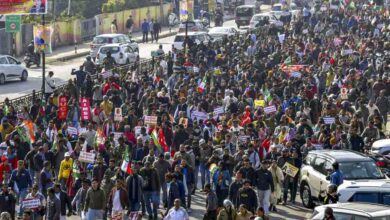 Ankita Bhandari Case