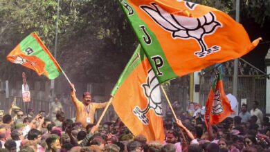 Maharashtra Municipal Election Results