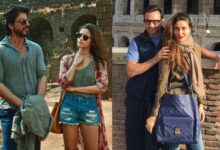 Bollywood Celebs 2016 Throwback