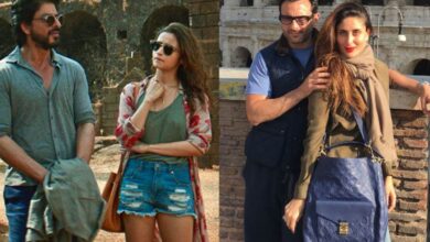 Bollywood Celebs 2016 Throwback