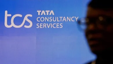 TCS Q3 Results