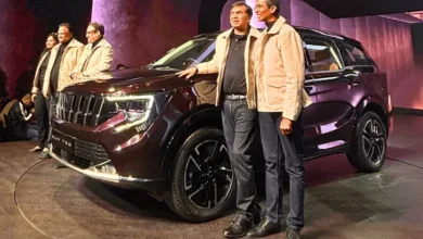 Mahindra XUV 7XO Launch