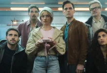 Berlin Season 2 Release