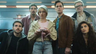 Berlin Season 2 Release