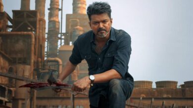 Vijay Jana Nayagan Controversy