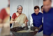 Halwa Ceremony Union Budget 2026
