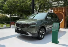 Skoda Kushaq Facelift Launch
