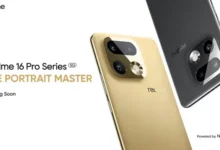 Realme 16 Pro Series