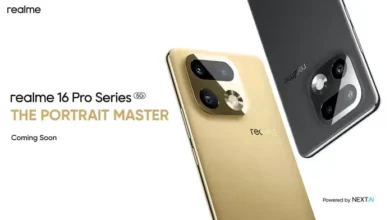 Realme 16 Pro Series