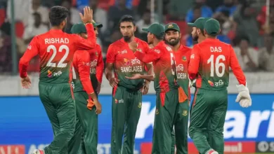 Bangladesh boycott T20 World Cup