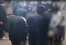 Bangladesh Hindu Attack News