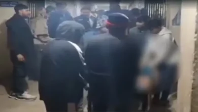 Bangladesh Hindu Attack News